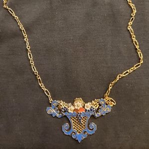 NEW Lenox necklace